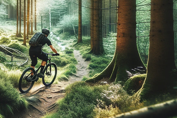 Optimice la experiencia de su bicicleta de montaña: la mejor guía para elegir la mejor ropa de bicicleta de montaña