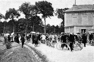 Ciclismo: Cómo nació el Tour de Francia