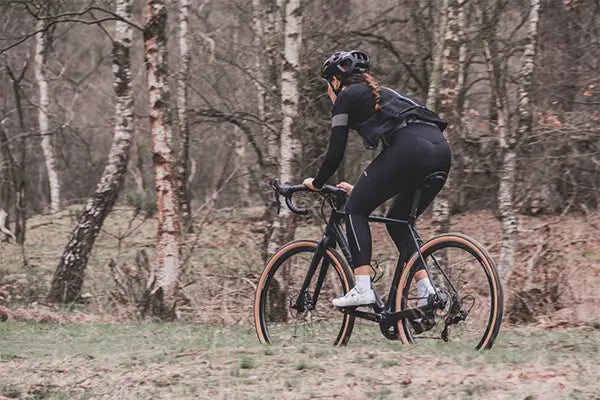 Ciclismo: ¿Cómo vestirse durante las salidas de otoño?