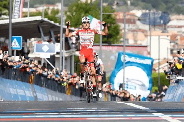 Tour d'Italie - Giro 2019 en comparación con el Tour de Francia