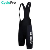 Black Road Bike Bike - Elegance+ - Destacado