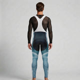 Autumn Man / Blue Cyclist - Snow+