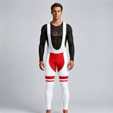 COLLANT CYCLISTE HIVER HOMME MONT VENTOUX 1