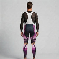 COLLANT CYCLISTE HIVER HOMME SUNRISE 1