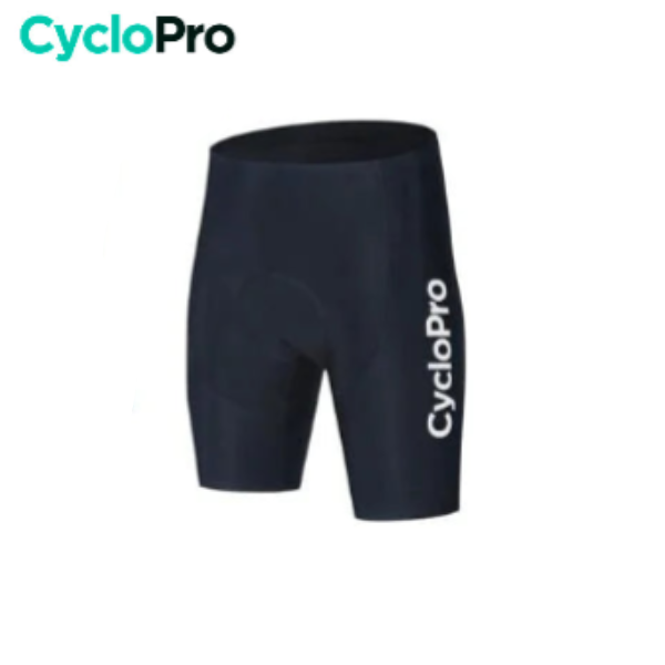 Atuendo de ciclismo de carretera - Elegancia+