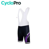 Mujer ciclismo / ciclismo de montaña Mujer - camisón+
