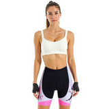 Cuissard femme Cyclisme VTT Elegance