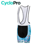 Mujer ciclismo / ciclismo de montaña Mujer - camisón+