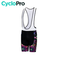 Mujer ciclismo / ciclismo de montaña Mujer - camisón+