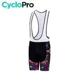 Mujer ciclismo / ciclismo de montaña Mujer - camisón+