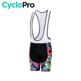 Mujer ciclismo / ciclismo de montaña Mujer - camisón+