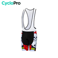 Mujer ciclismo / ciclismo de montaña Mujer - camisón+