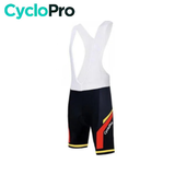 Mujer ciclismo / ciclismo de montaña Mujer - camisón+