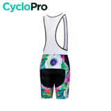 Mujer ciclismo / ciclismo de montaña Mujer - camisón+