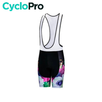 Mujer ciclismo / ciclismo de montaña Mujer - camisón+