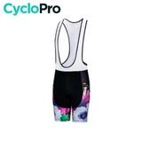 Mujer ciclismo / ciclismo de montaña Mujer - camisón+