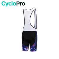 Mujer ciclismo / ciclismo de montaña Mujer - camisón+