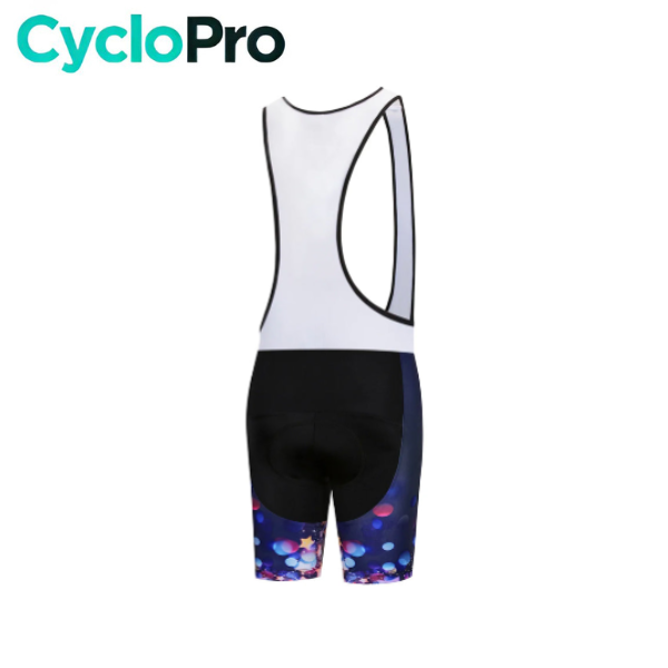 Mujer ciclismo / ciclismo de montaña Mujer - camisón+