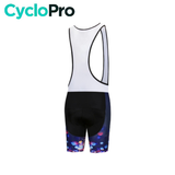 Mujer ciclismo / ciclismo de montaña Mujer - camisón+