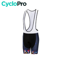 Mujer ciclismo / ciclismo de montaña Mujer - camisón+