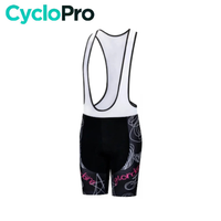 Mujer ciclismo / ciclismo de montaña Mujer - camisón+