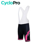 Mujer ciclismo / ciclismo de montaña Mujer - camisón+
