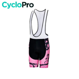 Mujer ciclismo / ciclismo de montaña Mujer - camisón+
