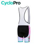 Mujer ciclismo / ciclismo de montaña Mujer - camisón+