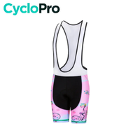 Mujer ciclismo / ciclismo de montaña Mujer - camisón+