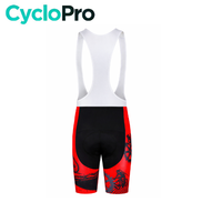 Mujer ciclismo / ciclismo de montaña Mujer - camisón+