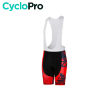 Mujer ciclismo / ciclismo de montaña Mujer - camisón+