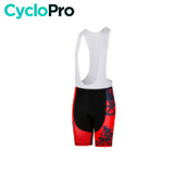 Mujer ciclismo / ciclismo de montaña Mujer - camisón+