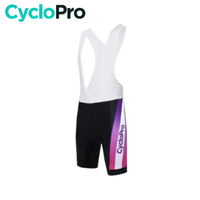 Mujer ciclismo / ciclismo de montaña Mujer - camisón+