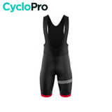 Red Wader para ciclismo y ciclismo de montaña - Libertad+