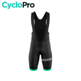 Red Wader para ciclismo y ciclismo de montaña - Libertad+