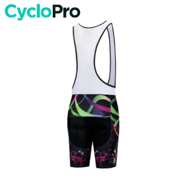 Mujer ciclismo / ciclismo de montaña Mujer - camisón+
