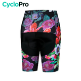 Mujer ciclismo / ciclismo de montaña Mujer - camisón+