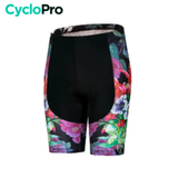 Mujer ciclismo / ciclismo de montaña Mujer - camisón+