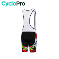 Mujer ciclismo / ciclismo de montaña Mujer - camisón+