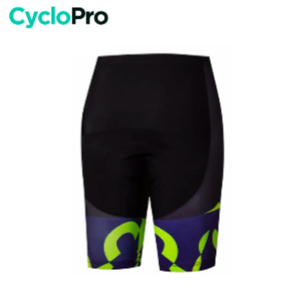 Mujer ciclismo / ciclismo de montaña Mujer - camisón+