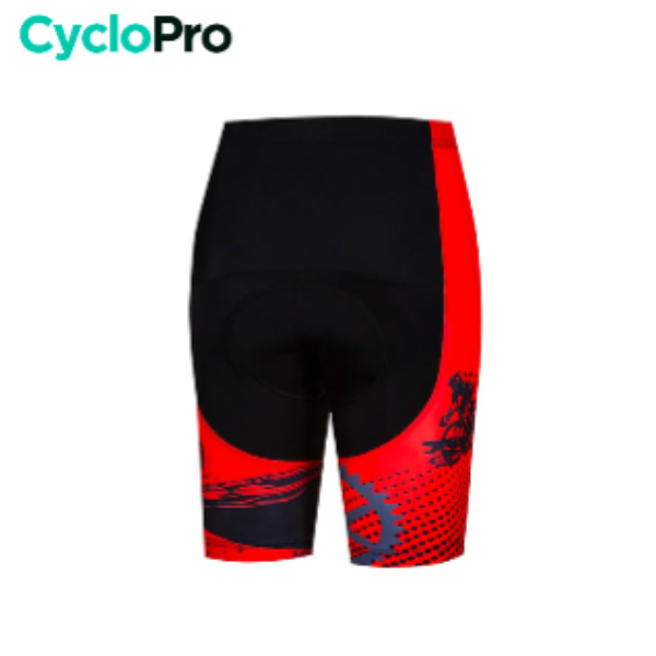 Mujer ciclismo / ciclismo de montaña Mujer - camisón+