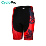 Mujer ciclismo / ciclismo de montaña Mujer - camisón+