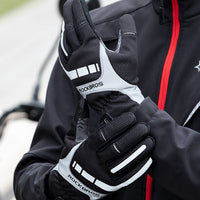 Guantes de montaje de invierno - Proteger+