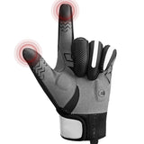 Guantes de montaje de invierno - Proteger+