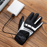 Guantes de montaje de invierno - Proteger+