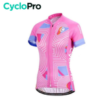 Ronda corta / tye - Jersey de tinte