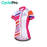 Ronda corta / tye - Jersey de tinte