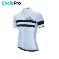 Jersey en bicicleta - Comfort+