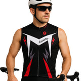 Maillot Cyclisme Sans Manches Confort