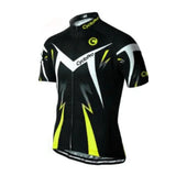 Jersey en bicicleta - Comfort+